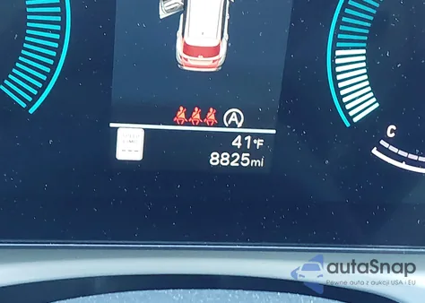 2026 Hyundai Tucson Sel from USA, damaged, VIN 5NMJBCDE5TH643146